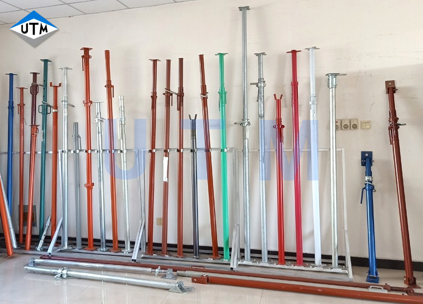 China steel prop الصين الصلب الدعامة