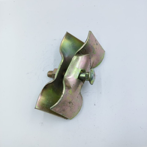 ملحقات السقالات مشابك / مقرنة سياج Heras لسقالات النظام