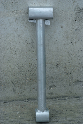 0.5 م - 3 م سقالات كوبلوك رافدة متوسطة