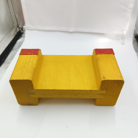 مواد البناء الصندات الخشبية H20 شعاع الأخشاب