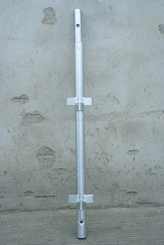 0.5 م 1 م 2 م 3 م معيار السقالات Kwikstage