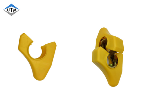 سقالة مقرن السلامة من السقوط مقرن السلامة غطاء غطاء مقرنة 