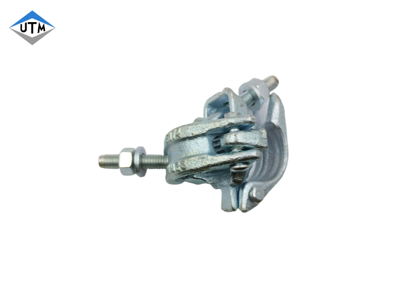 مقرنة السقالات: دليل شامل لمحترفي البناء