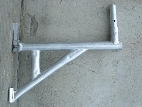 القوس الجانبي