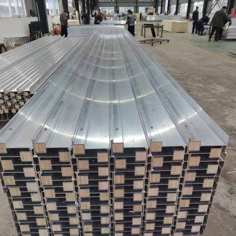 سقالة بثق بناء الصناعة 2-6M 6061 T6 الألومنيوم I.