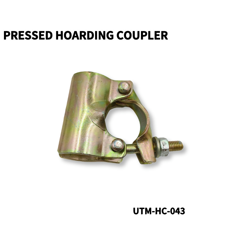 السقالات الضغط اكتناز المقرنة