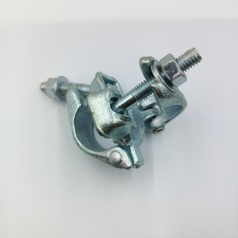 مجلفن قطرة مزورة من الصلب السريع سقالات ثابتة