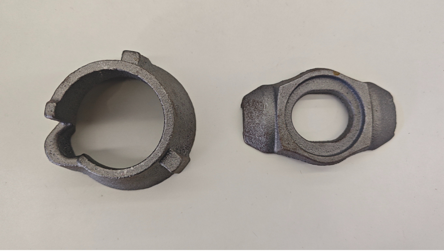 إكسسوارات سقالة عالية الجودة CUPLOCK مزورة أعلى كأس كوب كوبولوك سقالة لليد