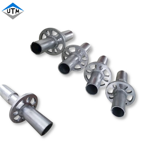 Ringlock Scaffold Layher Scaffolding Starter Base Coller