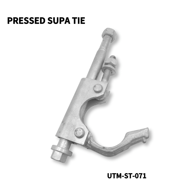السقالات ضغطت سوبا التعادل
