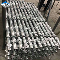 سقالات hdg cuplock