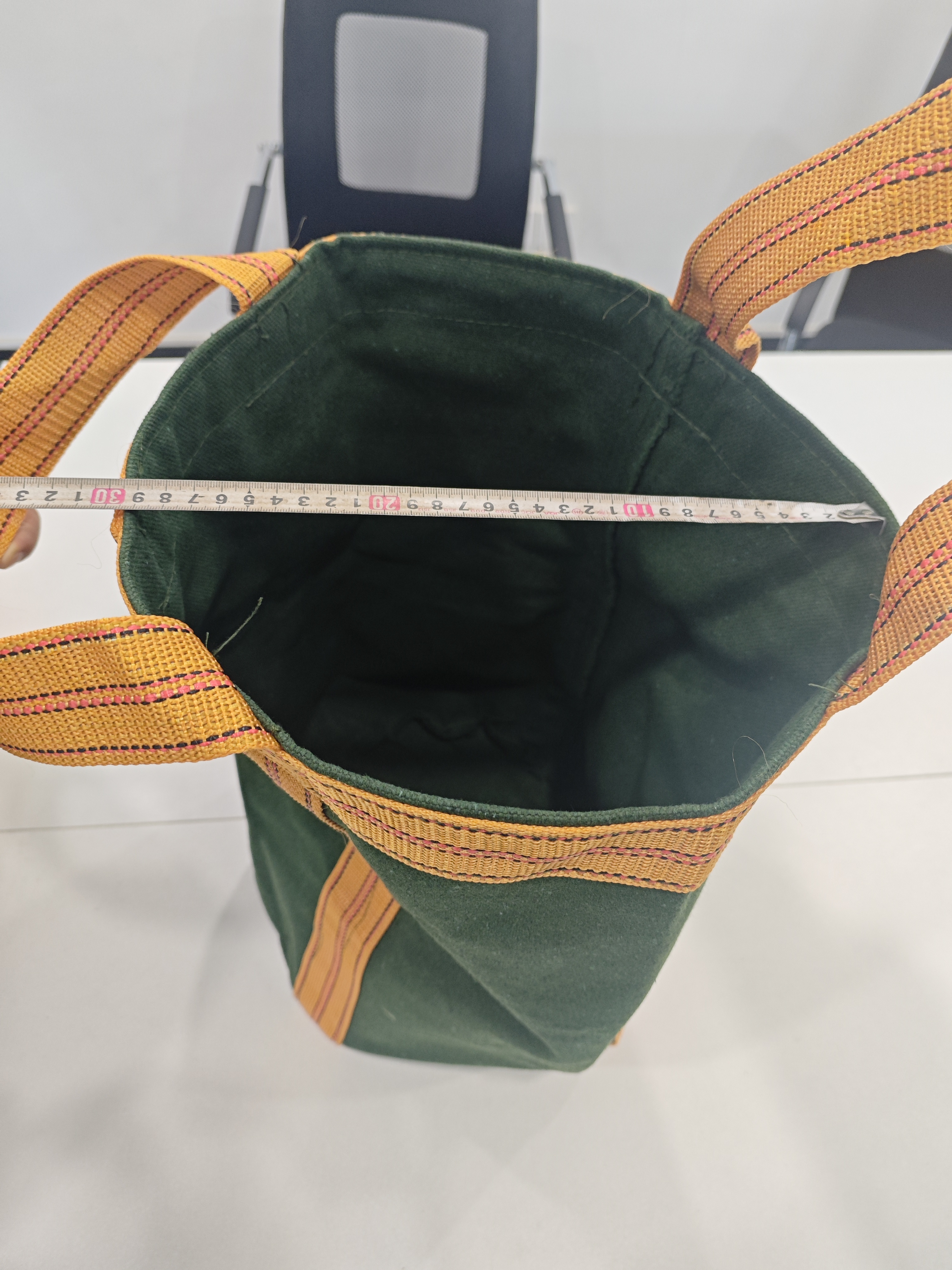 عالية الجودة السقالات رفع حقيبة SWL 30 كجم 50 كجم قماش المشبك رفع حقيبة الأجهزة رفع أداة أكياس